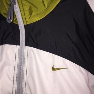 Vintage Nike Jacket!